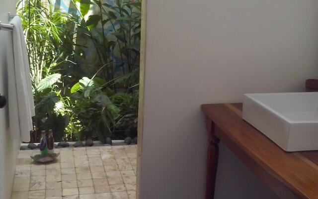 Miss Margrit's Guest House