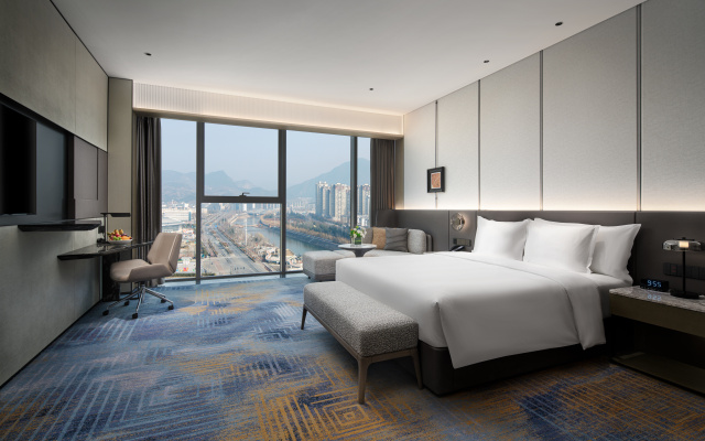 Crowne Plaza Shangluo