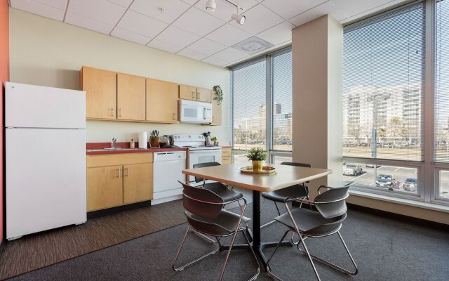 The Modern Suites at St Louis University