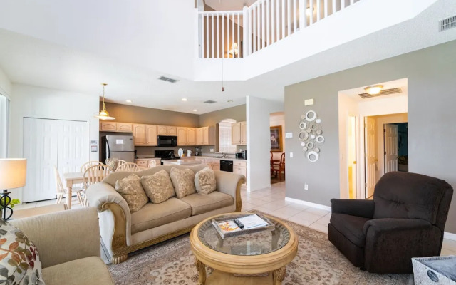 87631 Games Room+2-masters+hottub+water View!