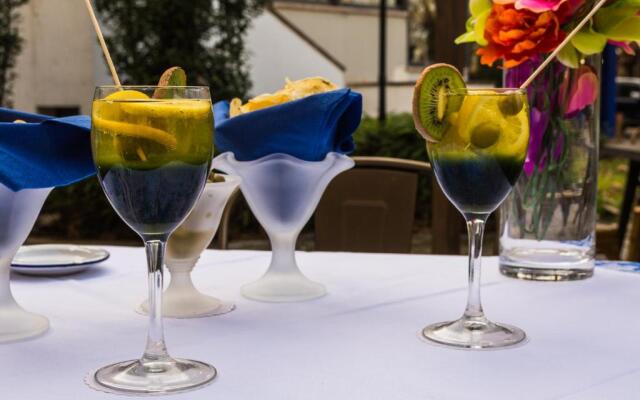 Hotel Terme di Castel San Pietro