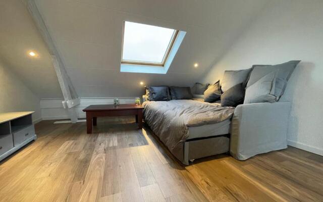 TopSleep Apartment 26-3