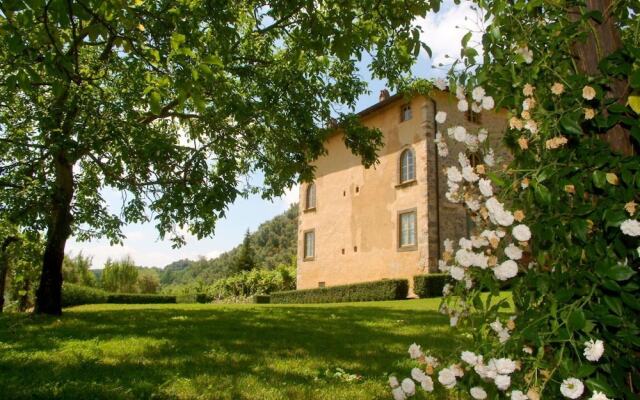 Villa Barsotti