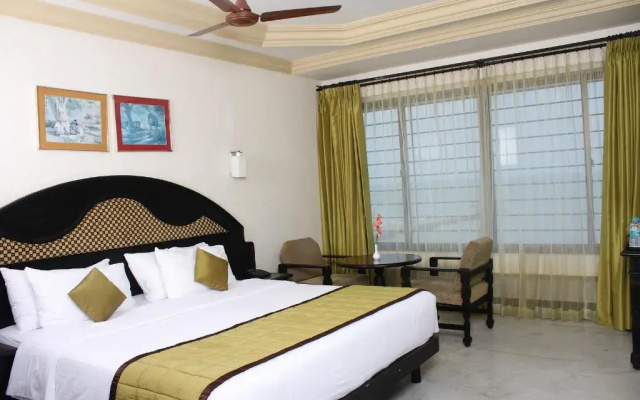 Hotel Sea View