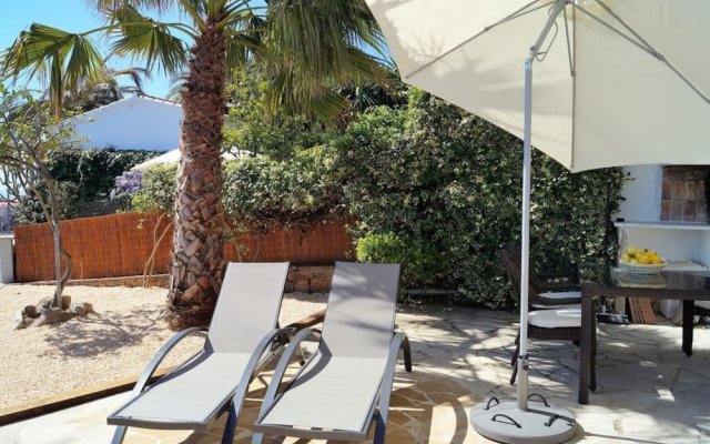 107524 House In Cala Canyelles