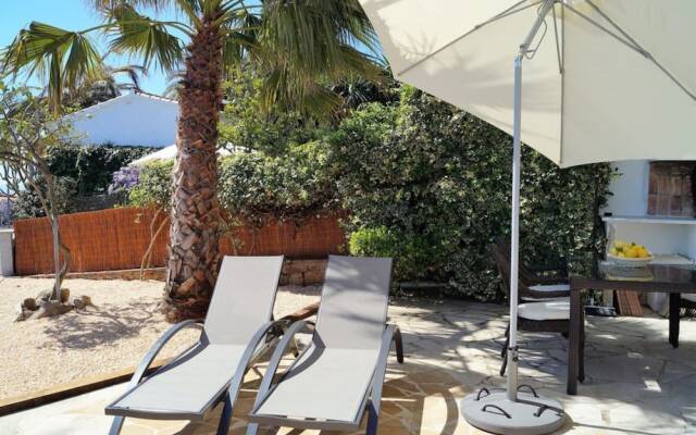 107524 House In Cala Canyelles