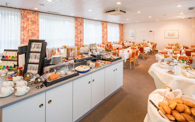 Best Western Blankenburg Hotel