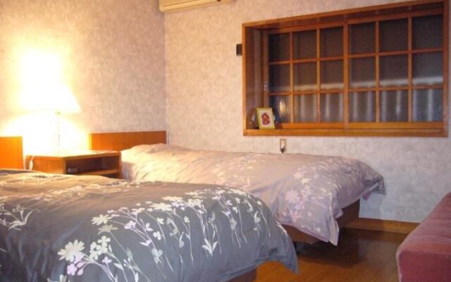 Gensen no Yado Maruishi Ryokan