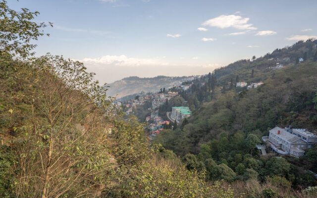Treebo Eeshan Rodhi Resort, Darjeeling