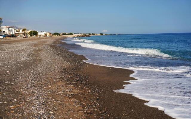 Achinos *2, Seaside, between Ierapetra & Myrtos!