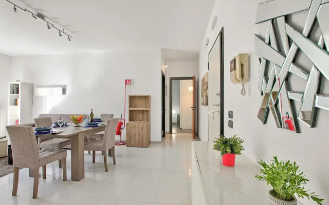 Monopoli Beach House 200 m From the sea