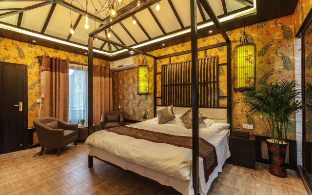 Xitang ME HOME Inn