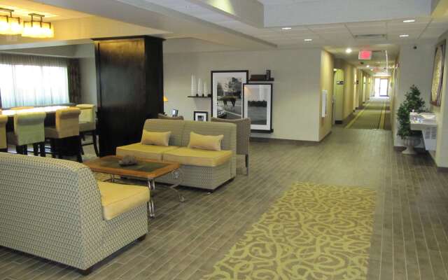 Hampton Inn Lindale/Tyler