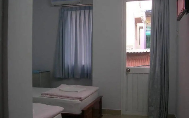 Thanh Thuong Guesthouse