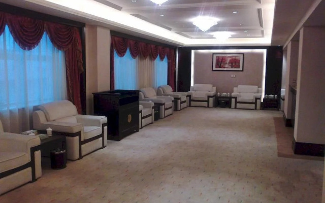 Guangtian Hotel Guangzhou