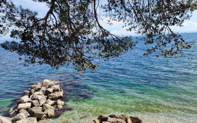 Uphill Opatija Apartment