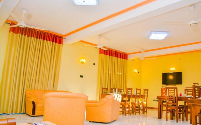 Marathona Tourist Resort - Anuradhapura