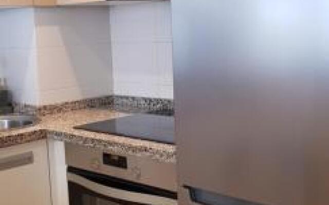 Apartamento Lujo Calaceite