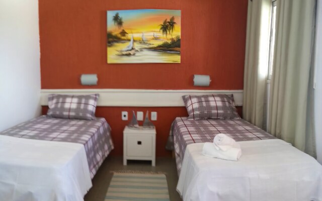 CP Hotel Economic
