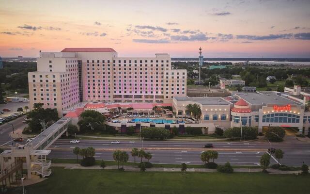 Harrah’s Gulf Coast – A Caesars Rewards Destination