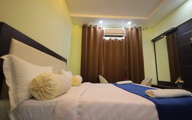 Shakti villa home stay