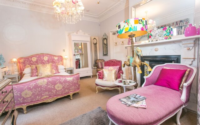 The Rosebery Boutique Hotel