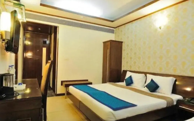 Hotel Rio
