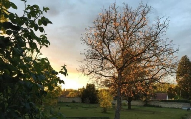 Le Clos de la Commanderie