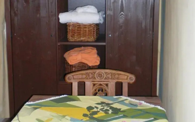 B&B La Loggia dei Mercanti