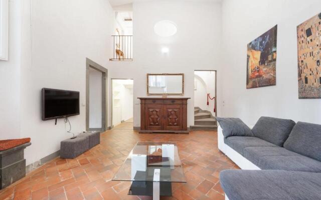 Pontevecchio Luxury Suite AMAZING LOCATION! hosted by Sweetstay