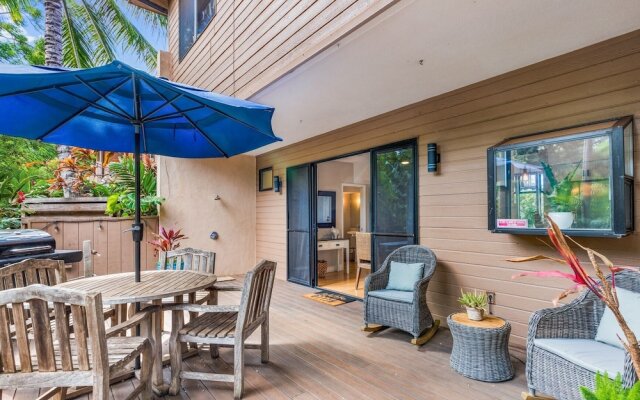 Napili Gardens B7 3 Bedroom 3 Townhouse by RedAwning