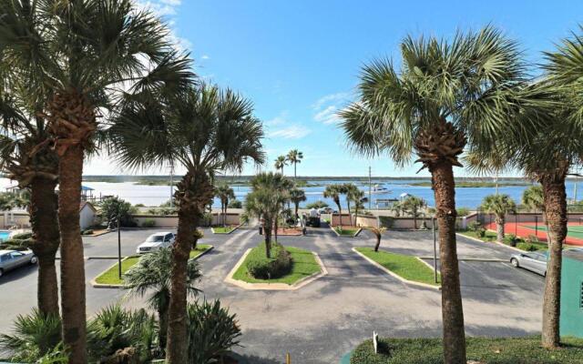 Windjammer 109