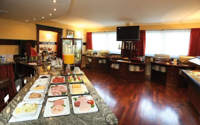 Danubius Hotel Flamenco
