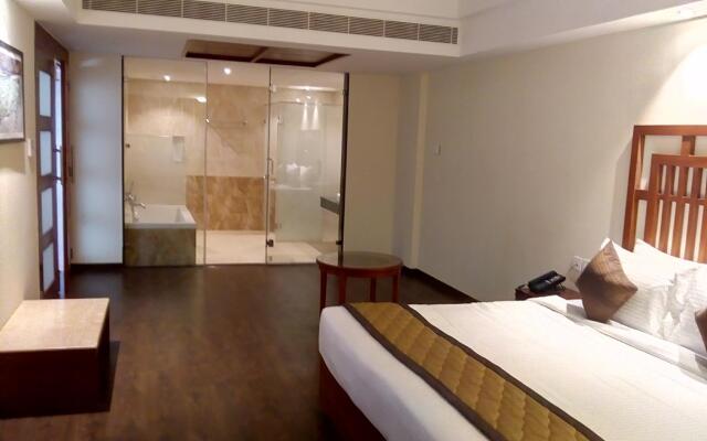 MM Legacy Kanchipuram