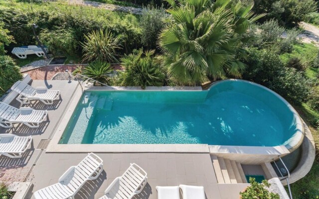 Amazing Home in Pula With Wifi and 1 Bedrooms