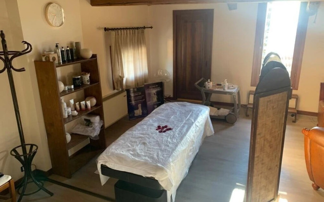 Villa San Biagio