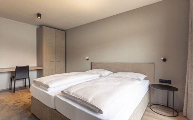 Suite Hartkaiser mit Sauna Westendorf