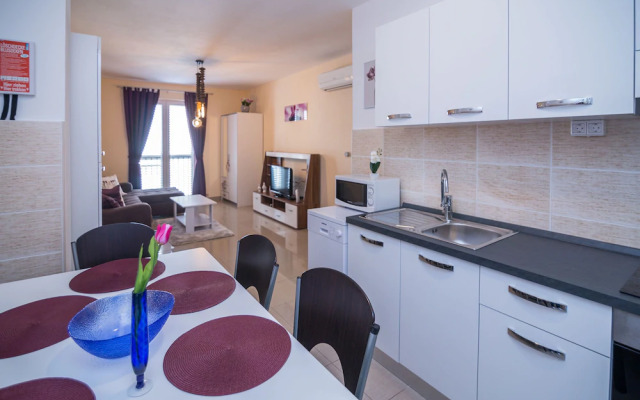 Apartments Antonela