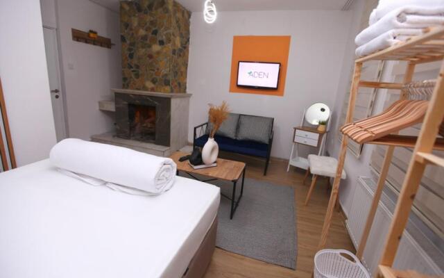 Aden Room