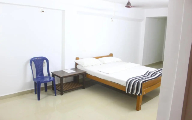 Poonam Village Resort