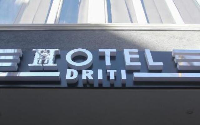 Hotel Driti