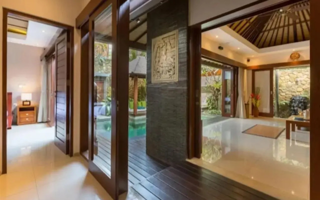 Villa Green Mango