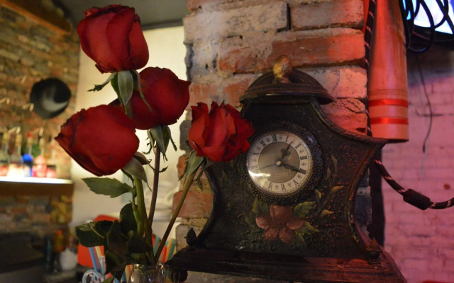 Tours * Soho Garden Hotel (Shanghai City Centre Riverside)