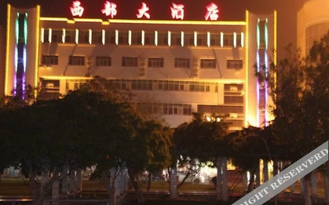West Hotel