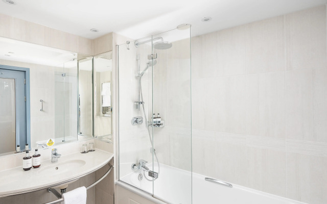 voco St David's Cardiff by IHG