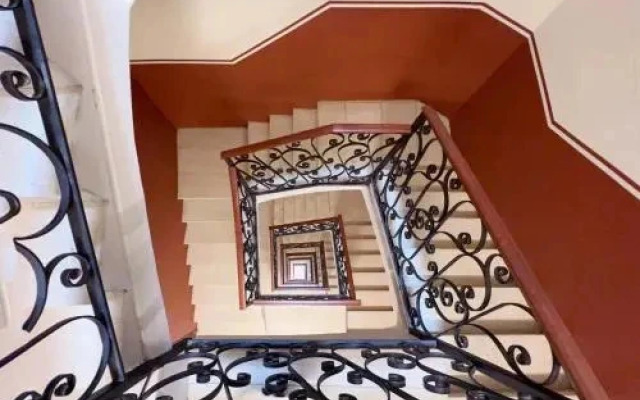 Stay U-nique Rambla Catalunya