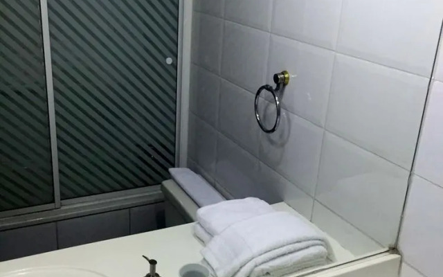 Encomenderos Apart Hotel