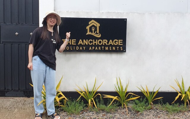 The Anchorage Holiday Apartments Negombo