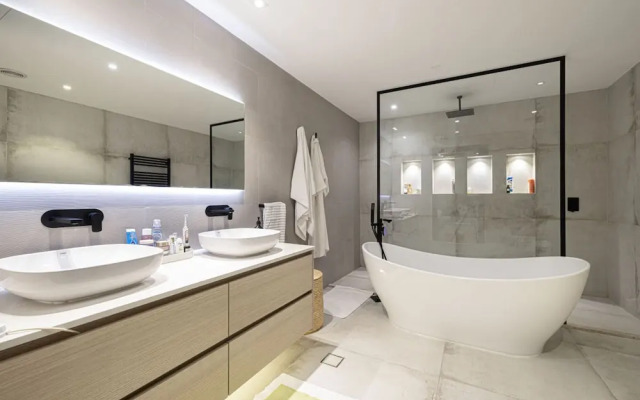 Palm Jumeirah 3 Beds Townhouse With Atlantis Views