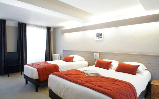 Grand Hôtel de L'Europe